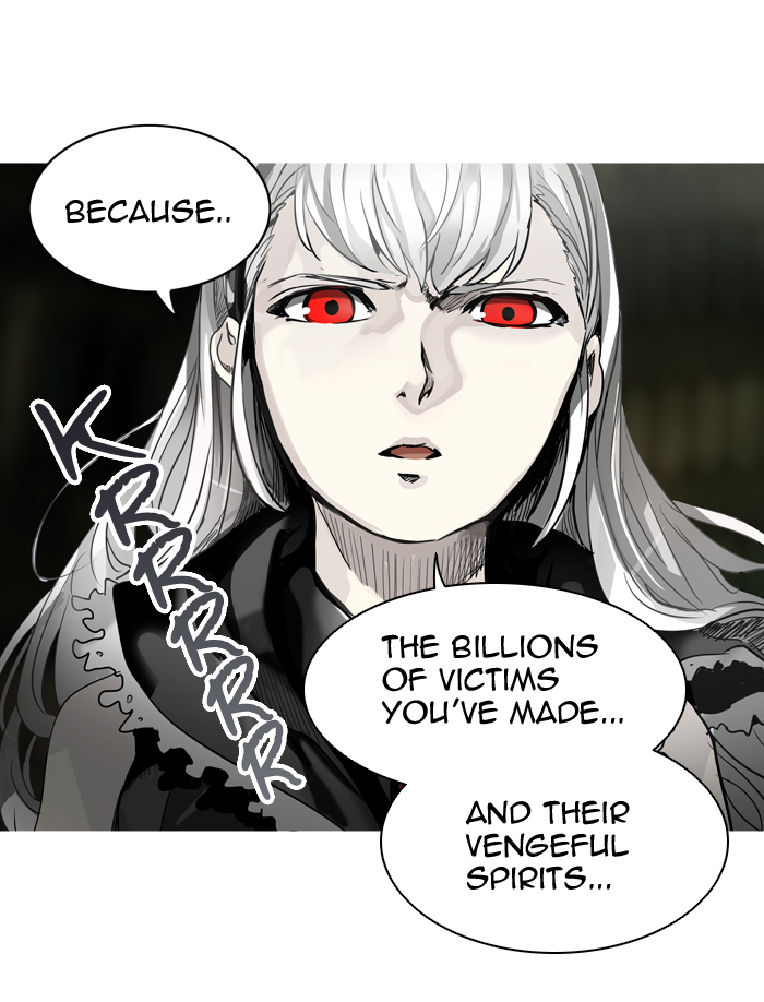 Tower of God Chapter 272 77